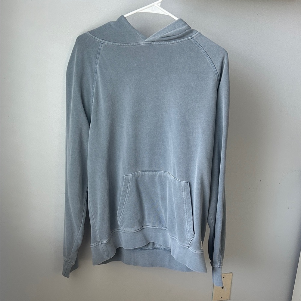 fair harbor men’s saltaire hoodie